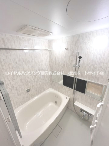 ※同タイプの室内写真になります。