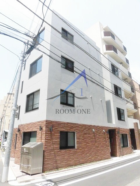 シティゲート上野入谷