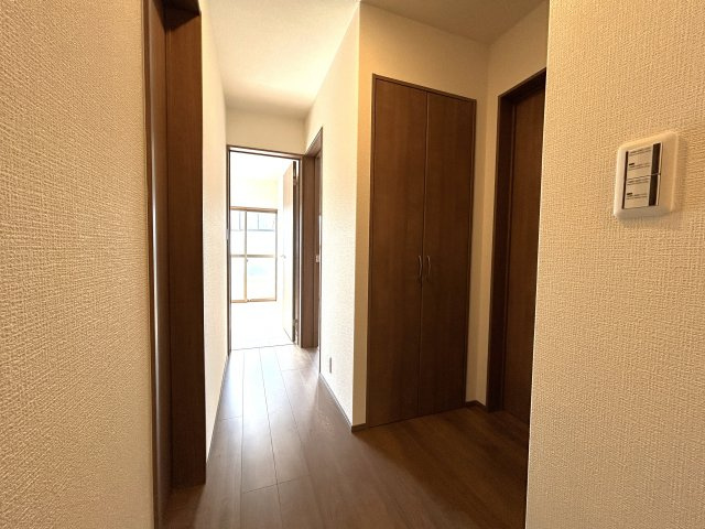 高知市弥生町　中古戸建の内装