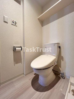 【トイレ】 | ドゥーエ玉造