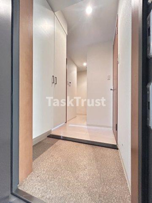 【玄関】 | ドゥーエ玉造