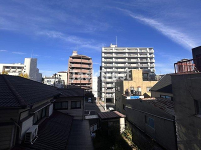 【展望】 | ドゥーエ玉造