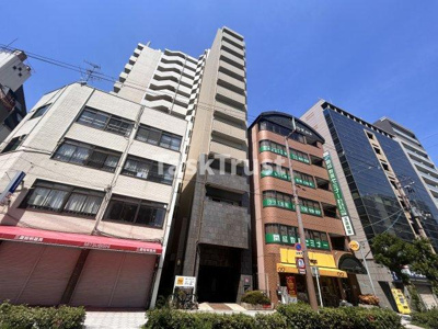 【外観】 | ドゥーエ玉造