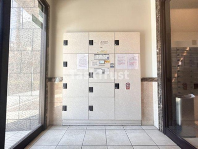 【その他共用部分】 | ドゥーエ玉造