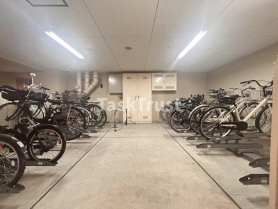 【その他共用部分】 | ドゥーエ玉造