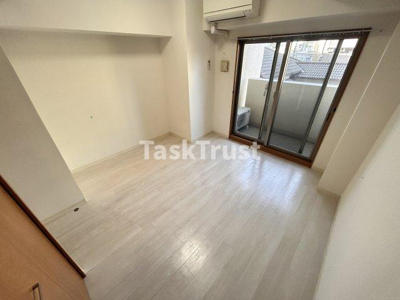 【居間・リビング】 | ドゥーエ玉造