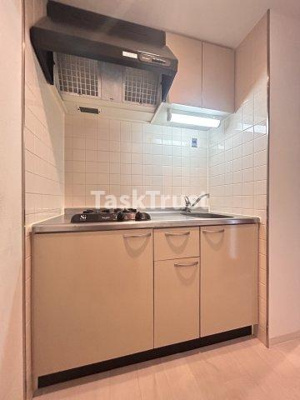 【キッチン】 | ドゥーエ玉造