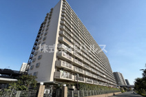 東大島ファミールハイツ1号棟の画像