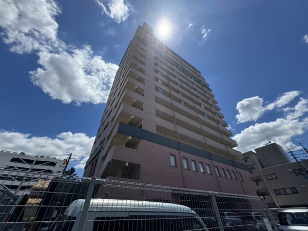 グレイス佐賀駅前セントラルの画像