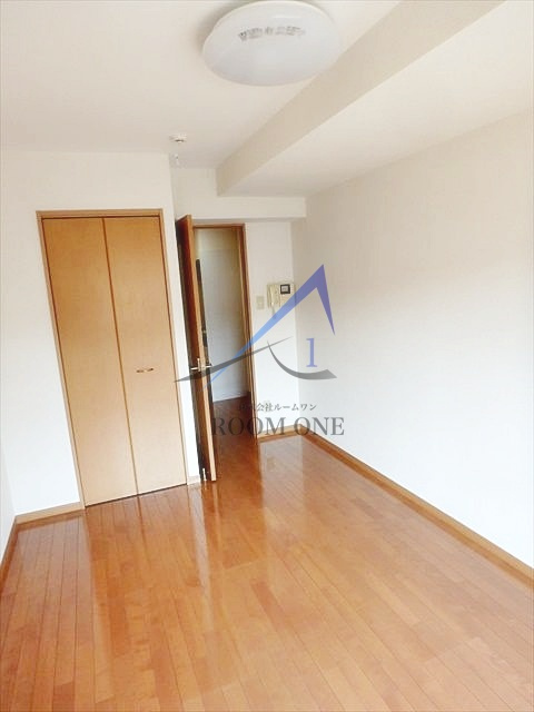 Ｂｏｕｒｒｅｅの寝室|寝室です。