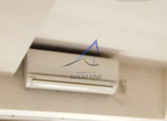 Ｂｏｕｒｒｅｅのその他|エアコン付です。