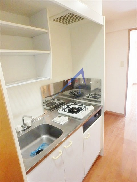 Ｂｏｕｒｒｅｅのキッチン|キッチンです。