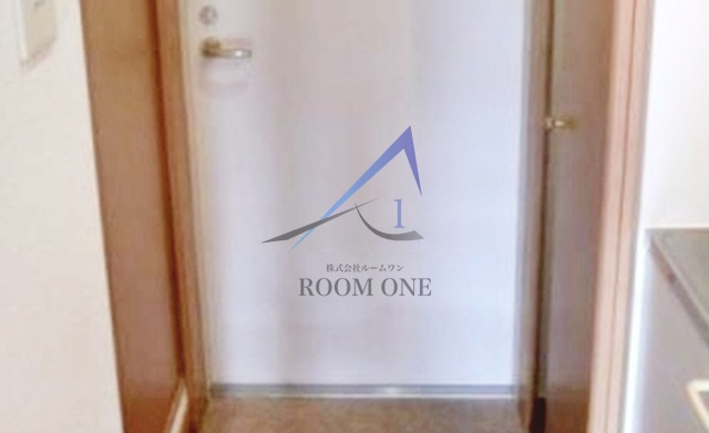 Ｂｏｕｒｒｅｅの玄関|玄関です。