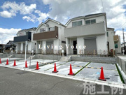 【仲介手数料０円】相模原市南区大野台4丁目　新築一戸建て　全5区画の画像