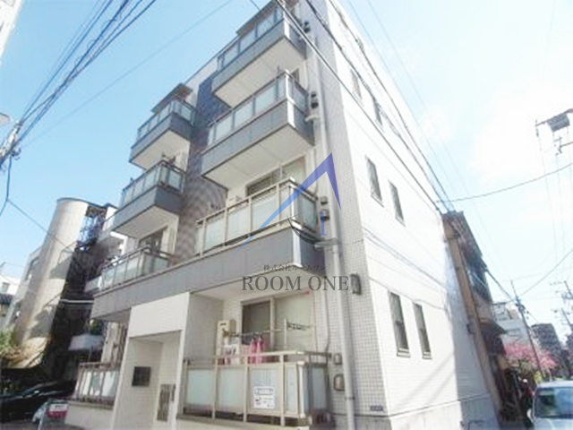 リブリ・清澄白河