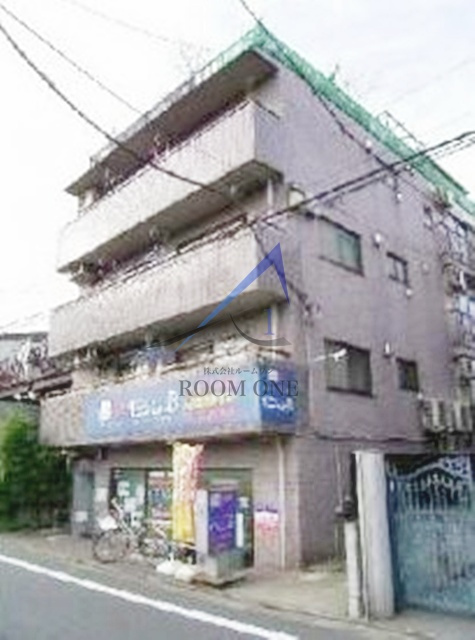 マザール平和台