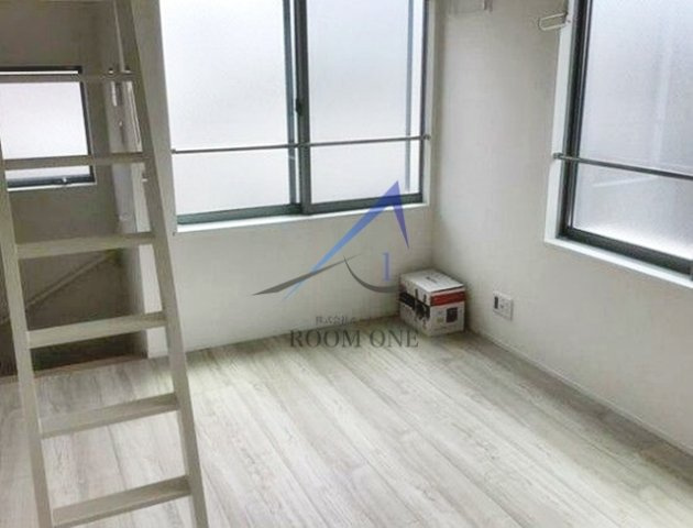 雑司が谷ｆｌａｔｓの寝室|寝室です。