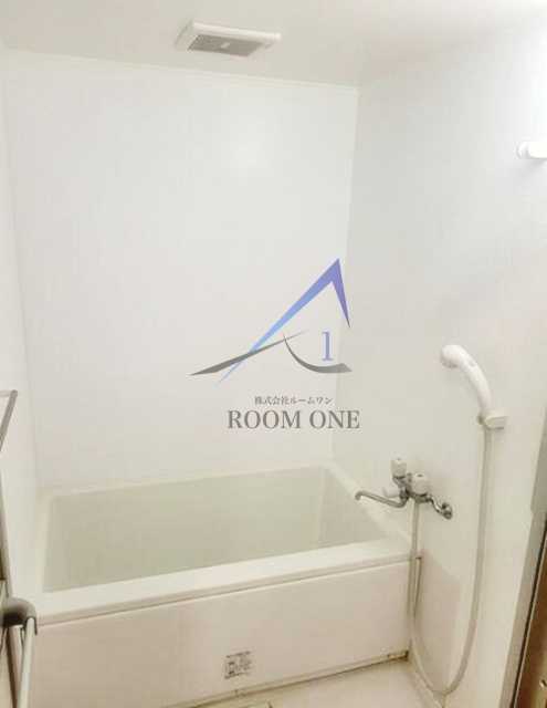 メゾン千早の浴室|お風呂です。