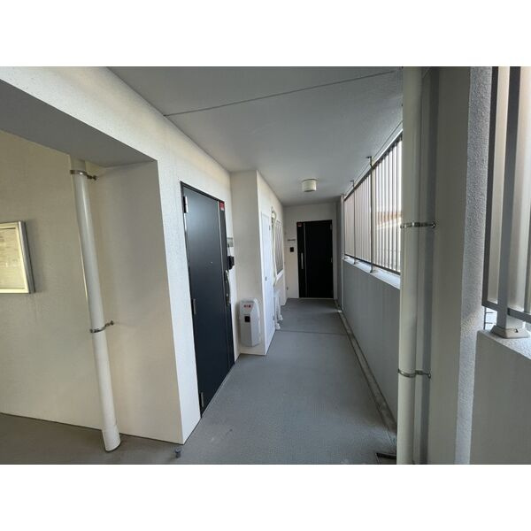 グランスイートアイのその他共用部分