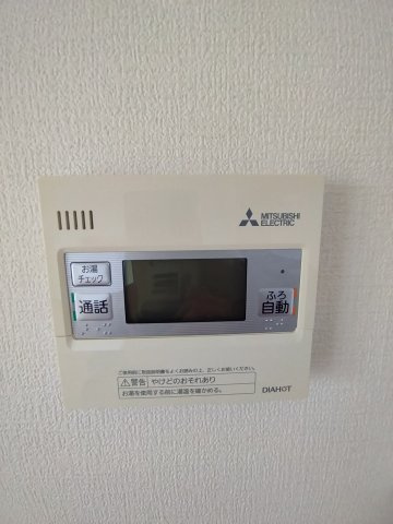 グランスイートアイの設備