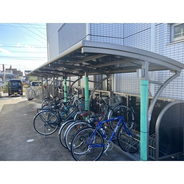 グランスイートアイのその他共用部分