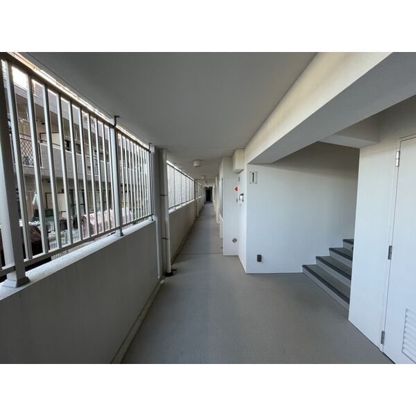 グランスイートアイのその他共用部分