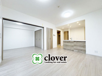 レジデンシャルフラッツ喜多見の画像