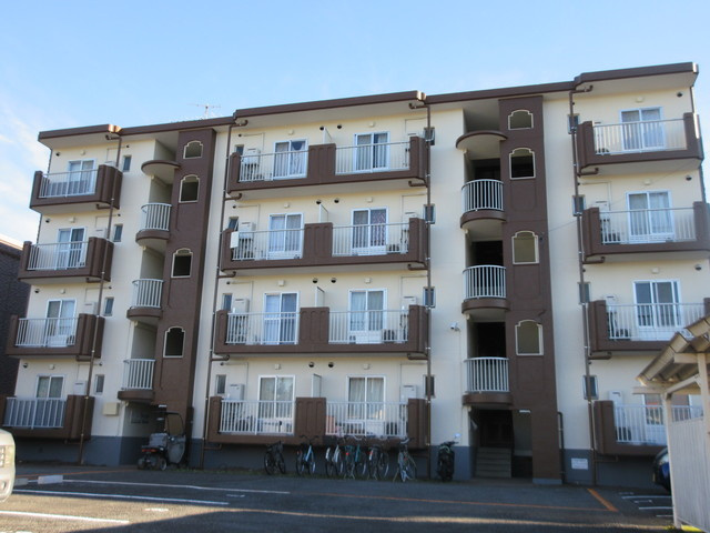 ガーデンハイム大和