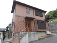 生穂　賃貸戸建ての画像