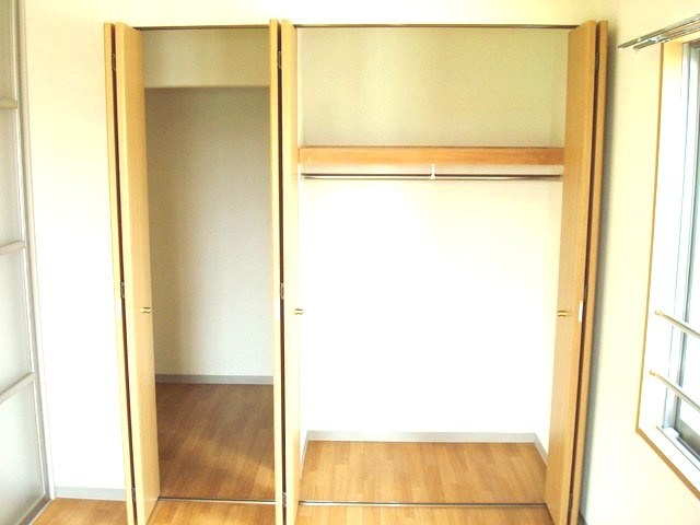 リフージュⅠの収納|収納