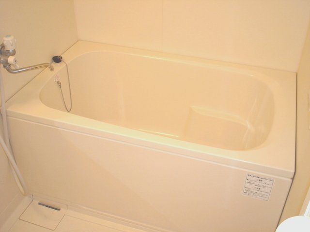 リフージュⅠの浴室|バス