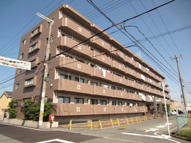 岸和田市箕土路町２丁目のマンションの画像