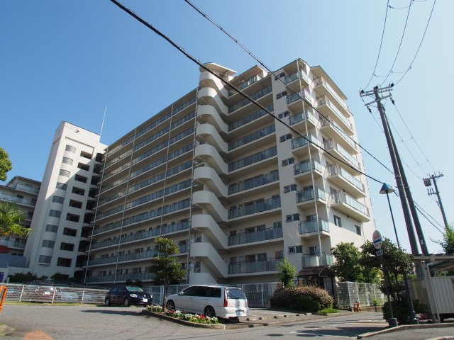 サンヴェール舞子弐番館