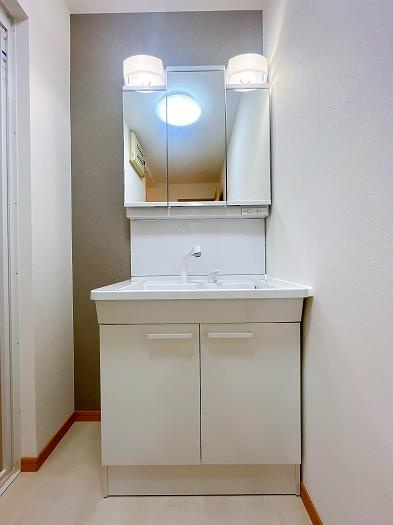 都窪郡早島町若宮　リフォーム済み　中古住宅【仲介手数料無料】の洋室