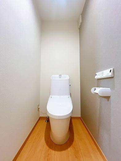 都窪郡早島町若宮　リフォーム済み　中古住宅【仲介手数料無料】の収納