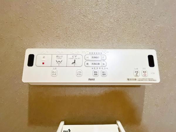 都窪郡早島町若宮　リフォーム済み　中古住宅【仲介手数料無料】の洋室