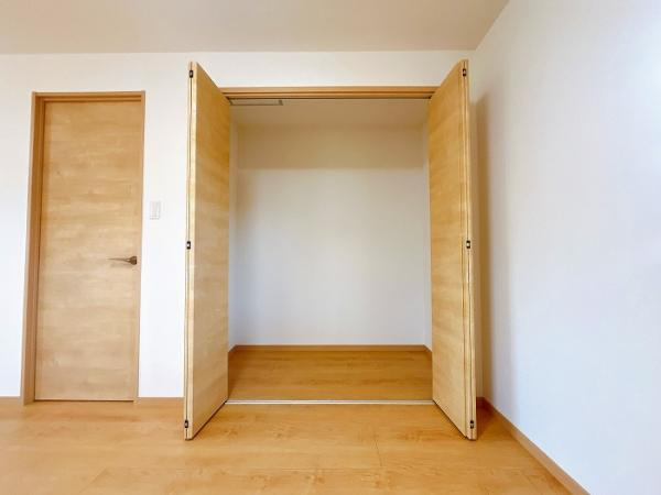 都窪郡早島町若宮　リフォーム済み　中古住宅【仲介手数料無料】の洋室