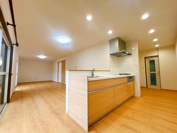 都窪郡早島町若宮　リフォーム済み　中古住宅【仲介手数料無料】のその他