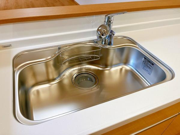 都窪郡早島町若宮　リフォーム済み　中古住宅【仲介手数料無料】の洋室