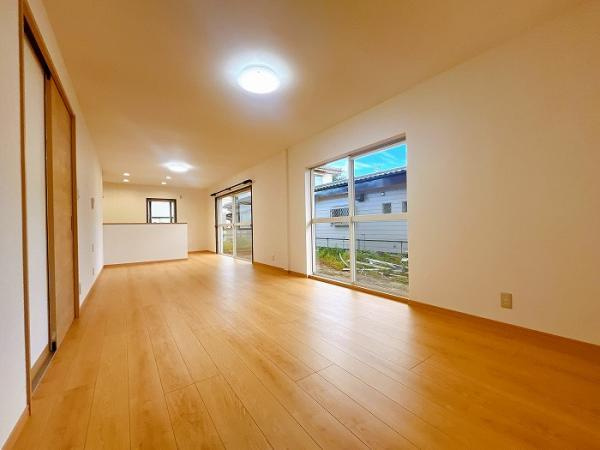 都窪郡早島町若宮　リフォーム済み　中古住宅【仲介手数料無料】の浴室