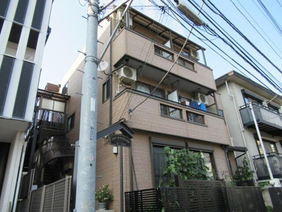 【外観】 | ソルイヴィエント