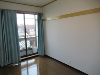 【寝室】 | ソルイヴィエント