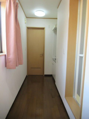 【玄関】 | ソルイヴィエント