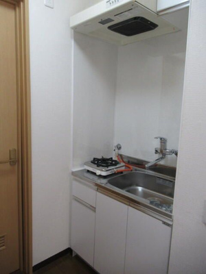 【キッチン】 | ソルイヴィエント