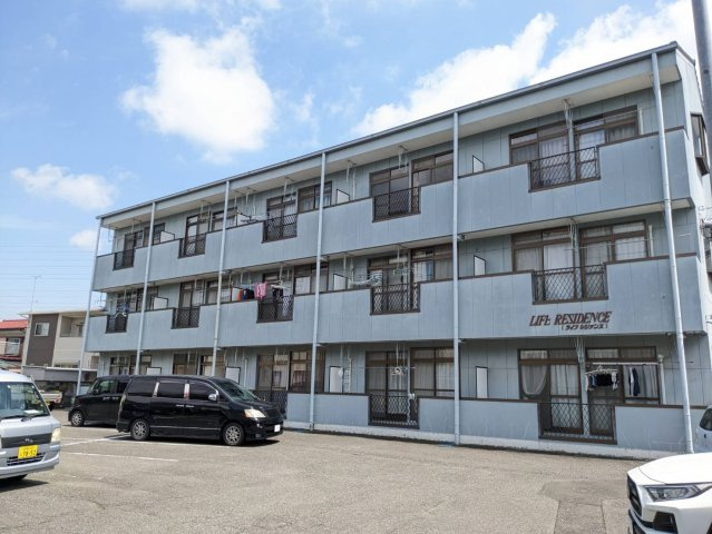 ライフレジデンス