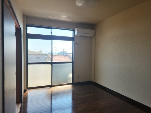 ライフレジデンスの居間・リビング