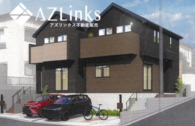 【外観】 | グラファーレ八千代市大和田２８期