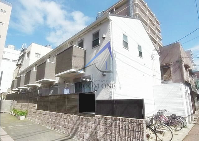 アンシャンテ（本八幡）