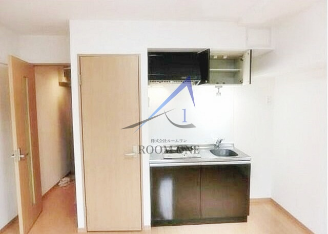 クレイシア錦糸町の寝室|寝室です。