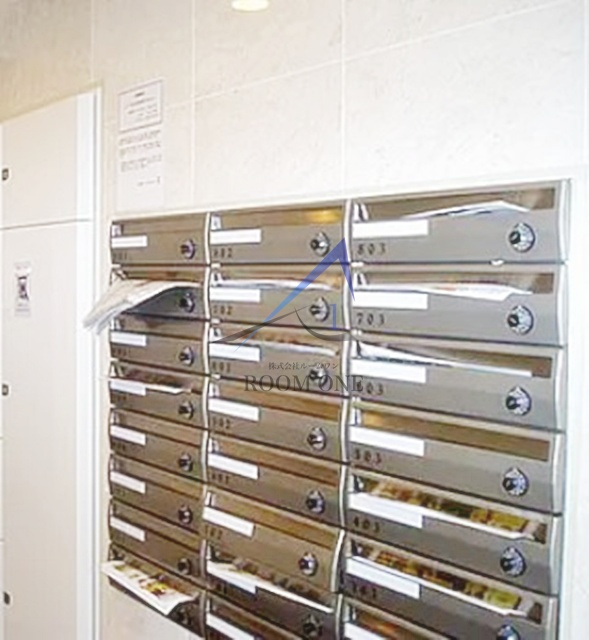 クレイシア錦糸町のその他共用部分